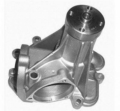 MAGNETI MARELLI 352316170662 -  Водяной насос